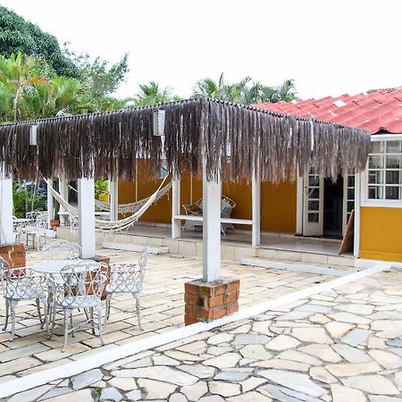 Pousada Buzios Colinas Extérieur photo
