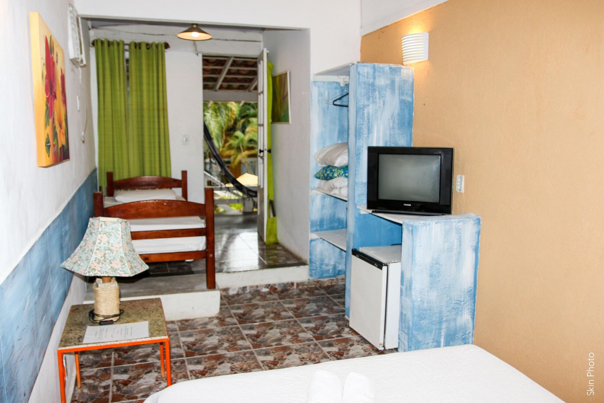 Pousada Buzios Colinas Extérieur photo