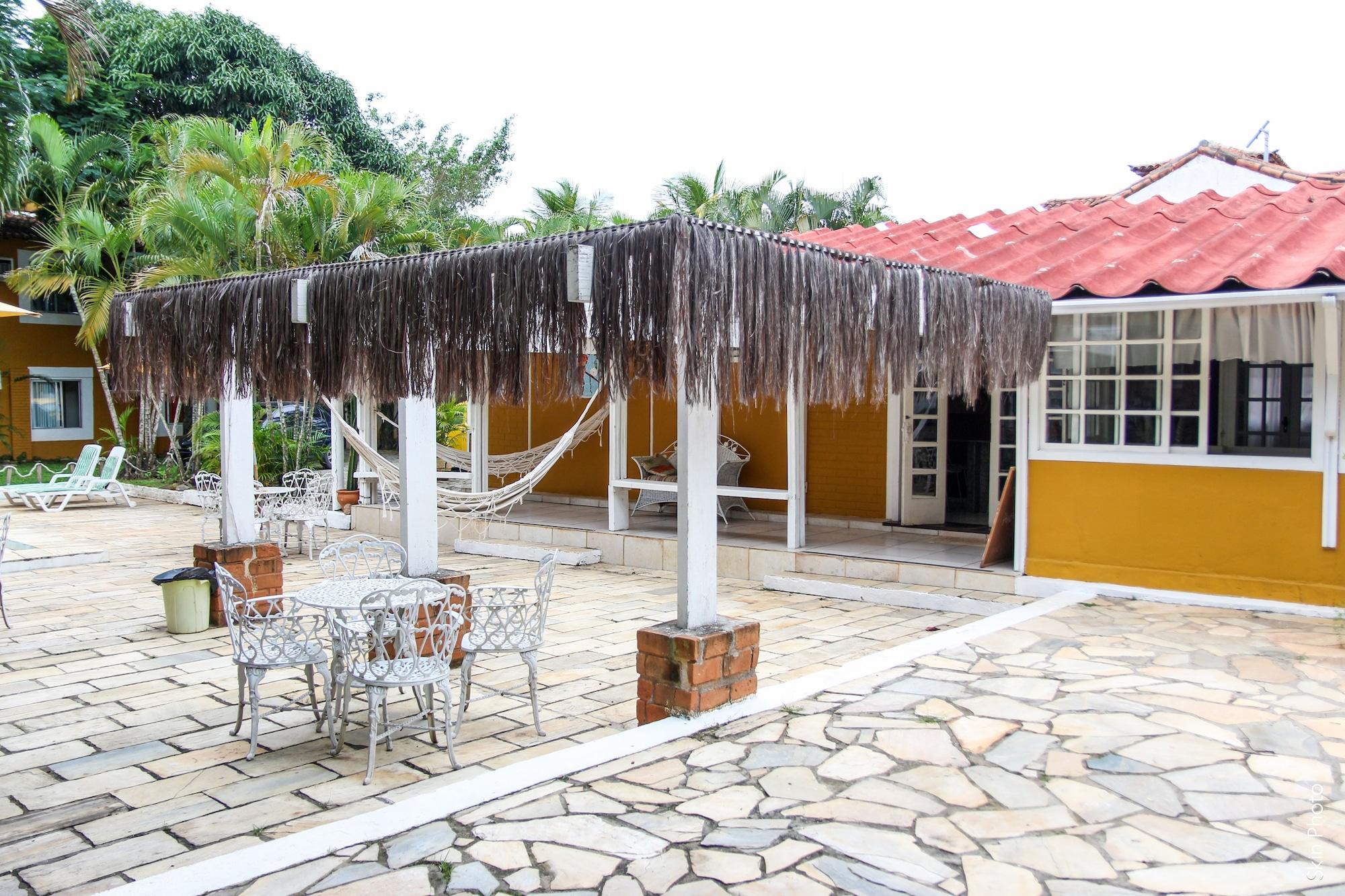 Pousada Buzios Colinas Extérieur photo