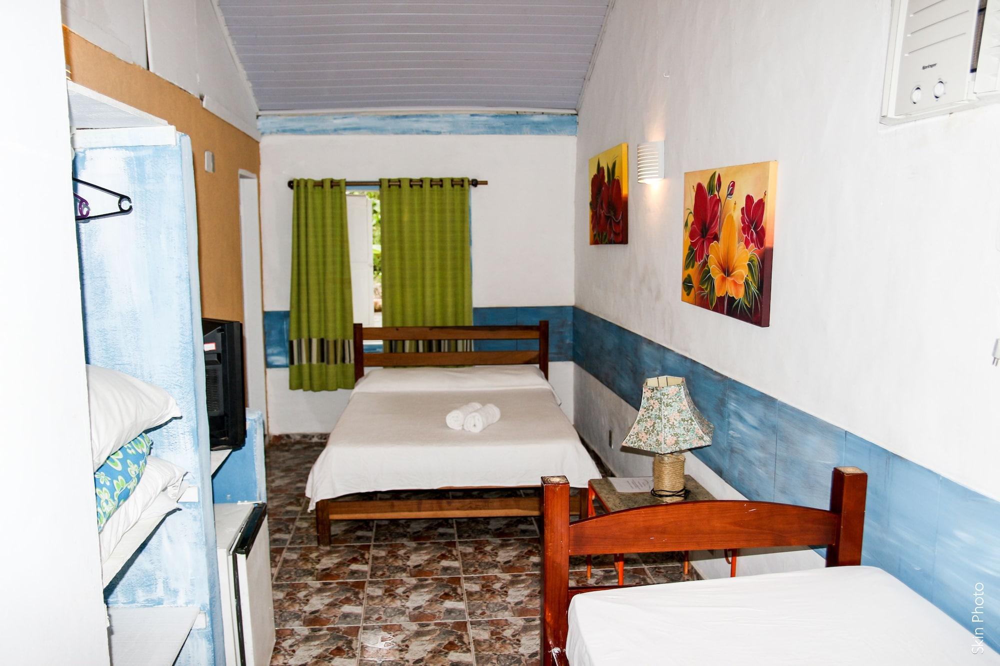 Pousada Buzios Colinas Extérieur photo