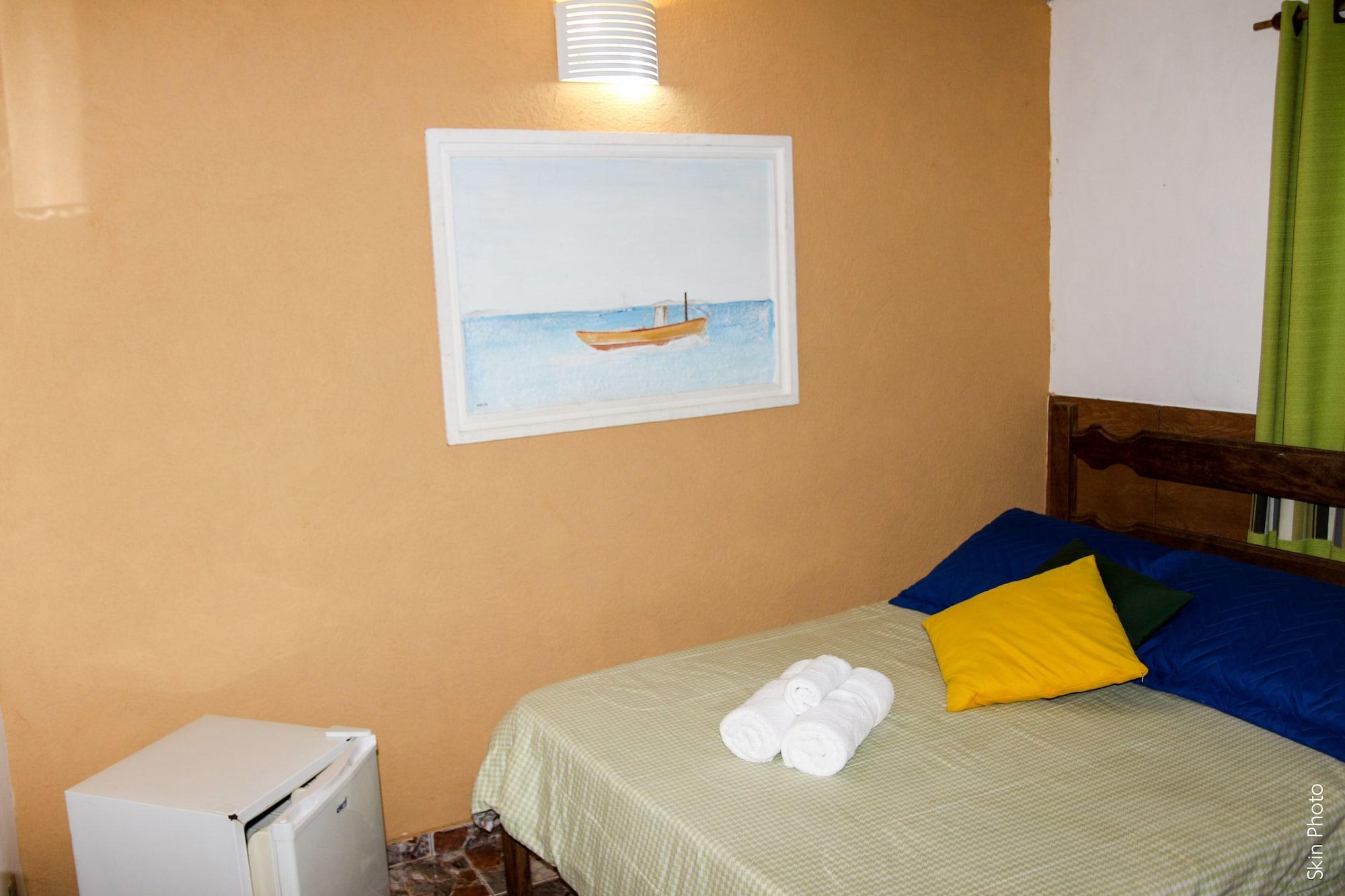 Pousada Buzios Colinas Extérieur photo