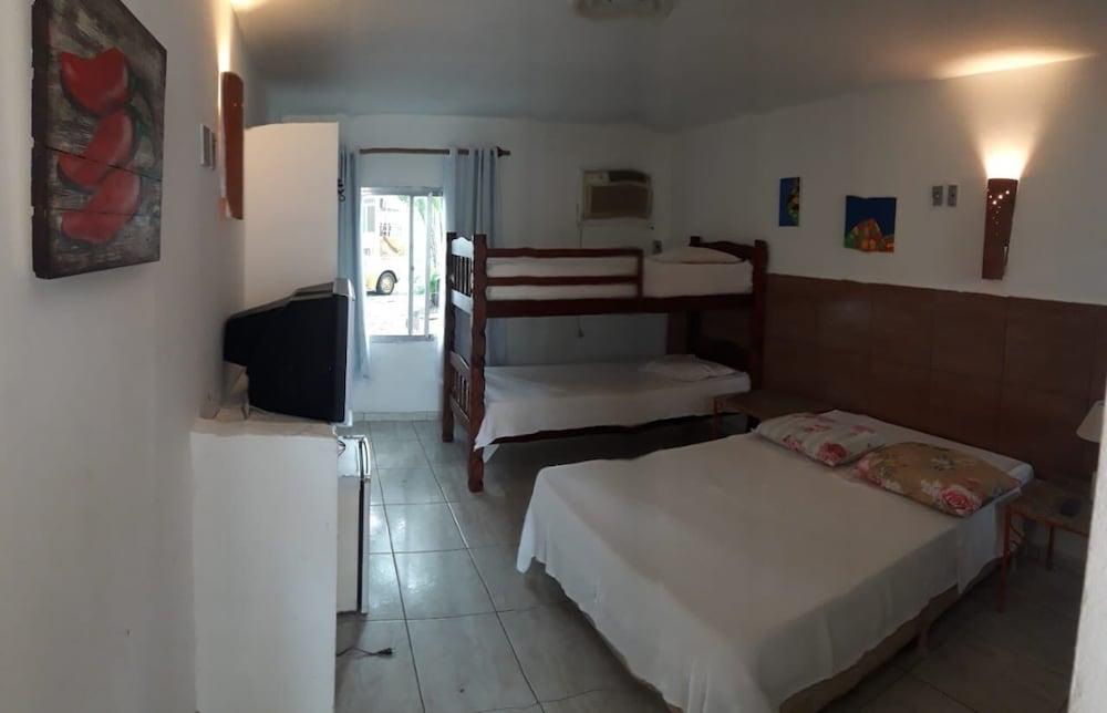 Pousada Buzios Colinas Extérieur photo