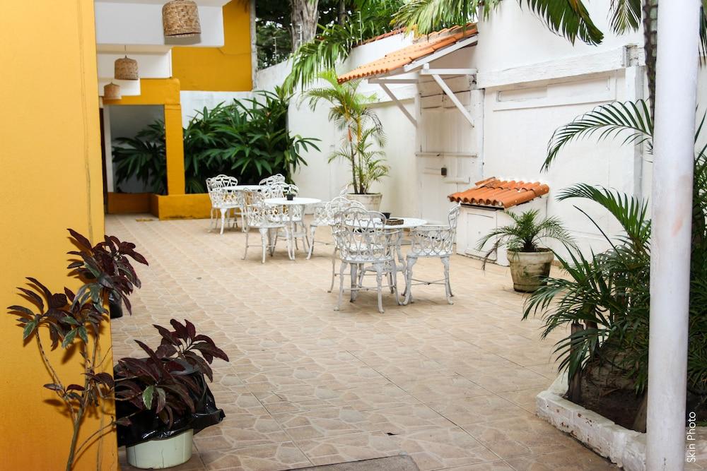 Pousada Buzios Colinas Extérieur photo