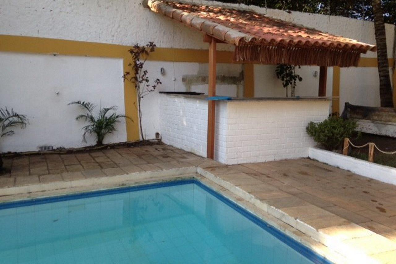 Pousada Buzios Colinas Extérieur photo