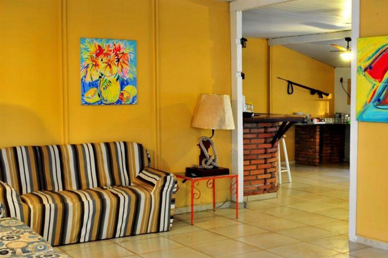 Pousada Buzios Colinas Extérieur photo