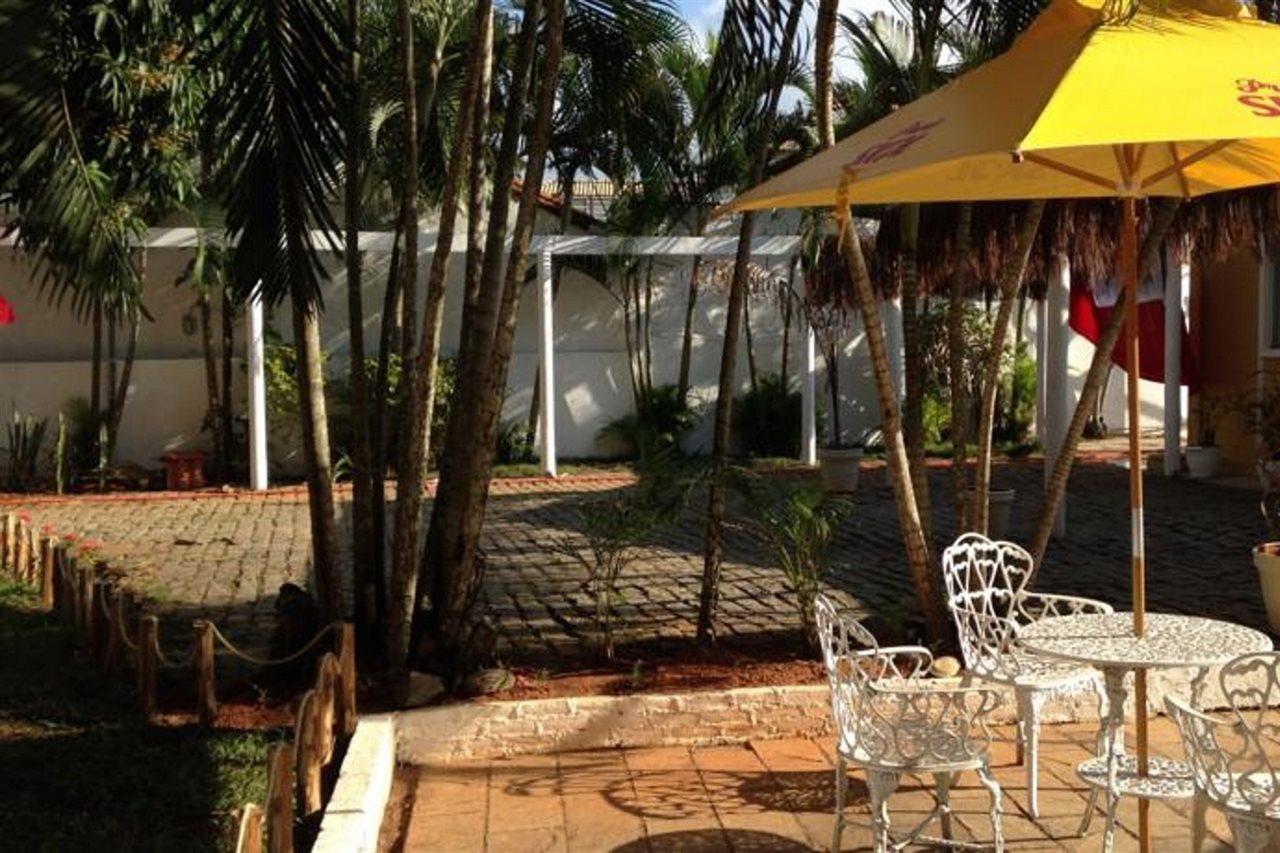 Pousada Buzios Colinas Extérieur photo