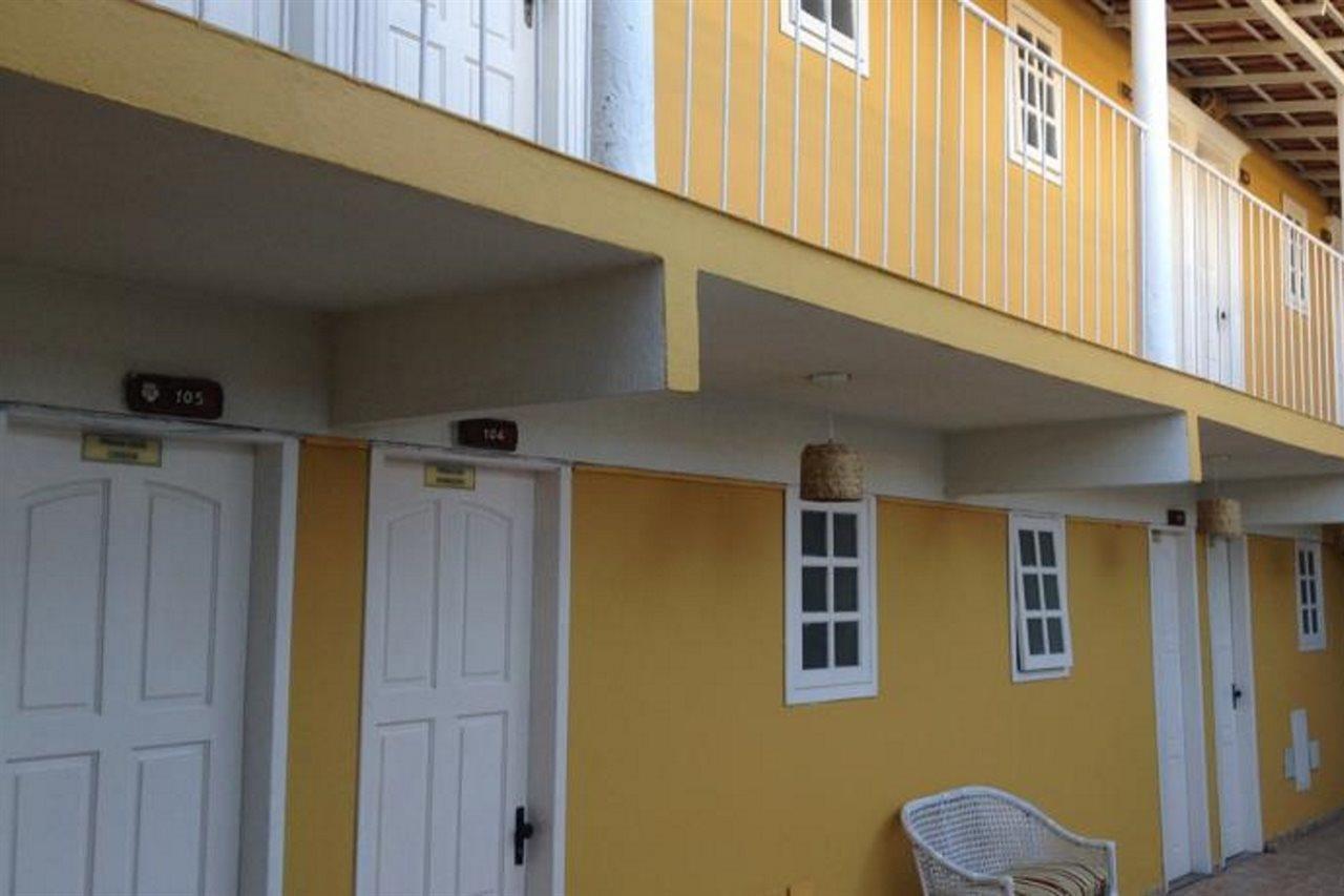 Pousada Buzios Colinas Extérieur photo