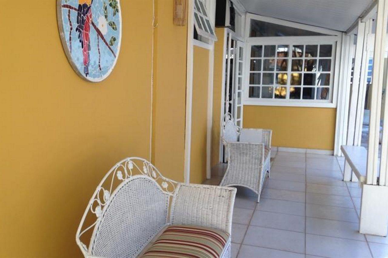 Pousada Buzios Colinas Extérieur photo