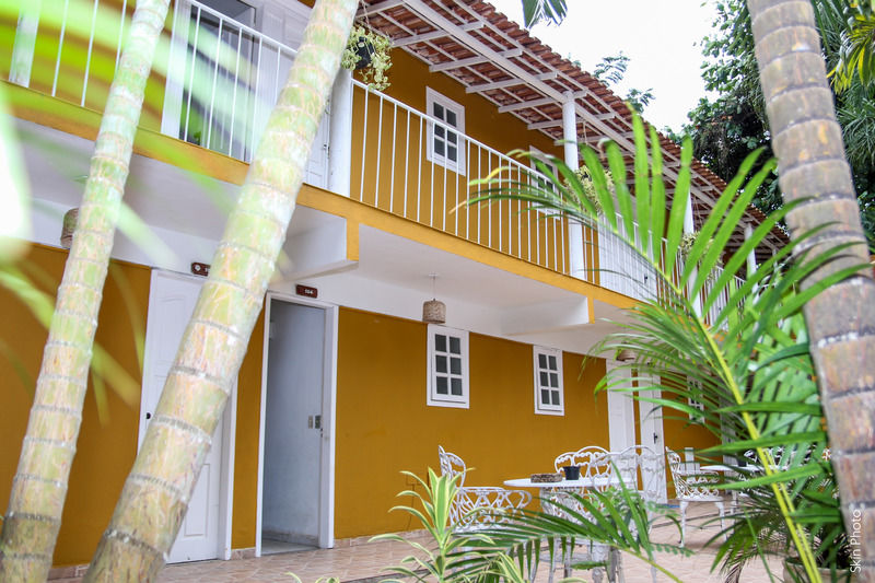 Pousada Buzios Colinas Extérieur photo