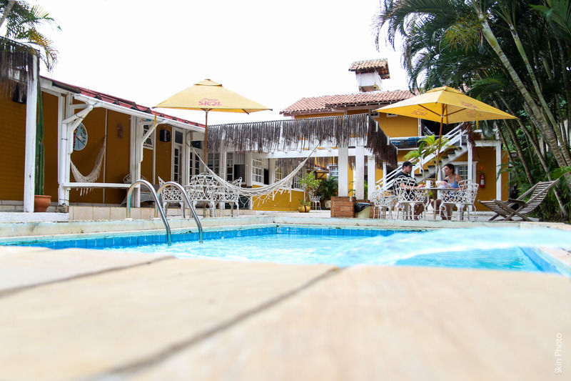 Pousada Buzios Colinas Extérieur photo
