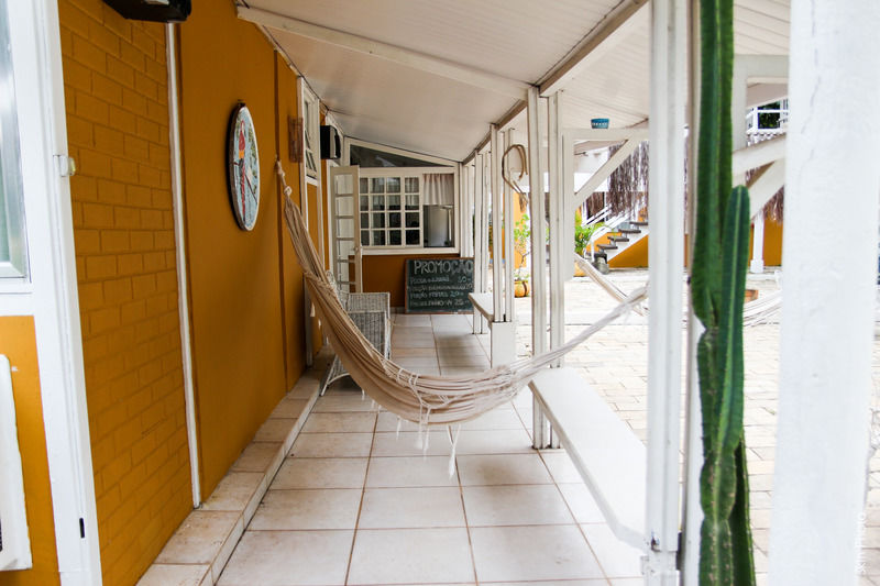 Pousada Buzios Colinas Extérieur photo